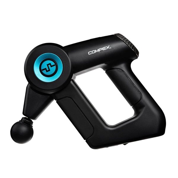 Compex Fixx 2.0 Massagepistol - Billede 2