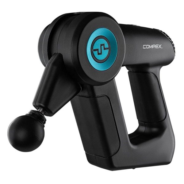 Compex Fixx 2.0 massasjepistol