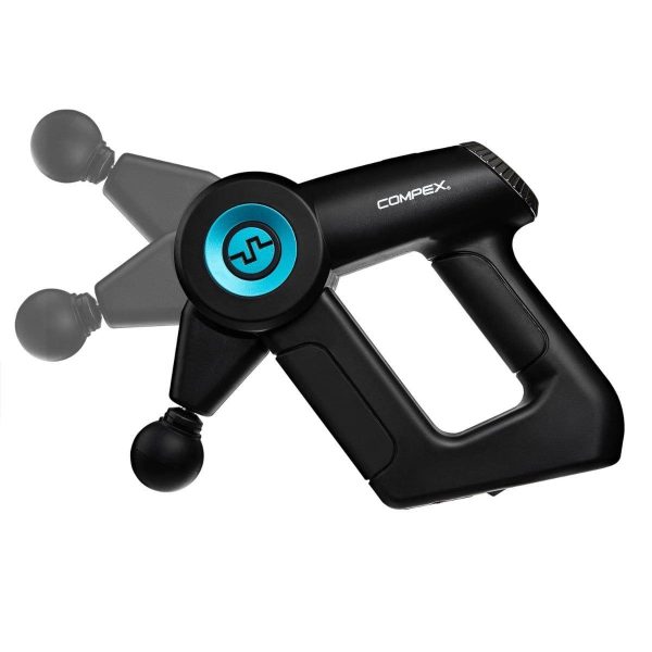Compex Fixx 2.0 Massagepistol - Billede 14