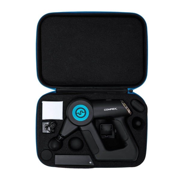 Compex Fixx 2.0 Massagepistol - Billede 8