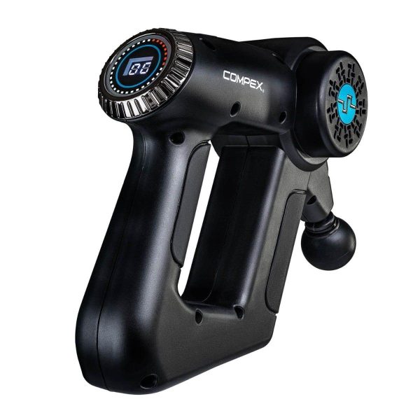 Compex Fixx 2.0 Massagepistol - Billede 7