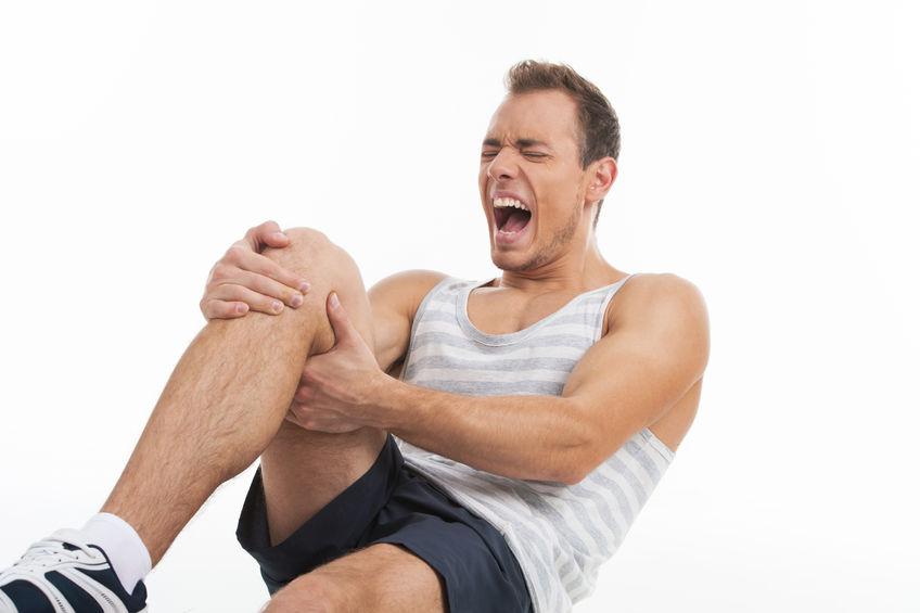 Hva skjer når kneskålen går ut av ledd (patellaluksasjon)? 1 patella dislocation