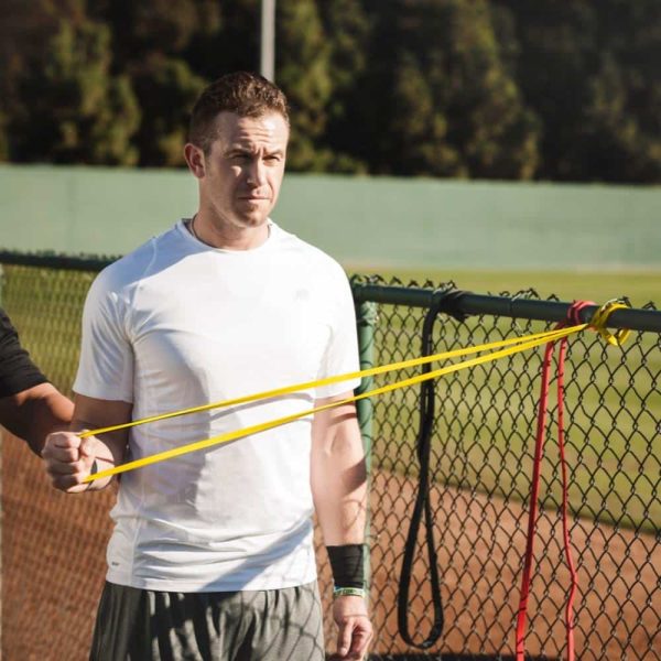 SKLZ Pro Bands (Light) - Billede 2