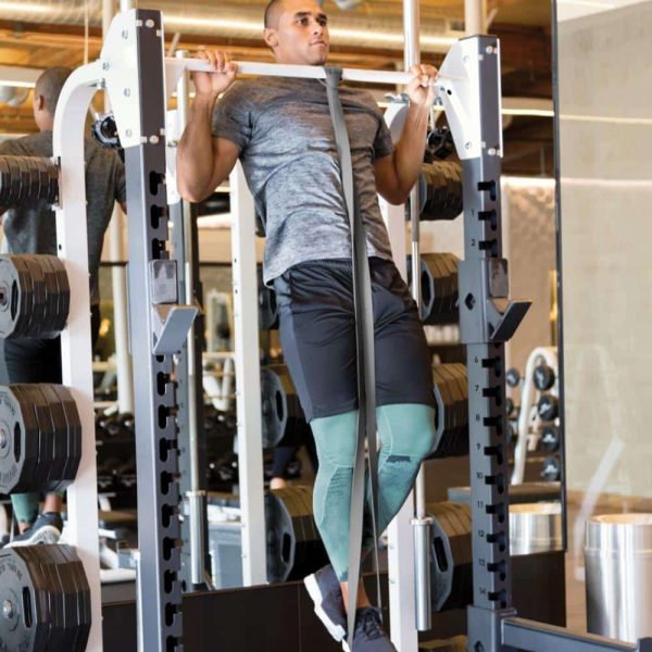 SKLZ Pro Bands (Extra Heavy) - Billede 2
