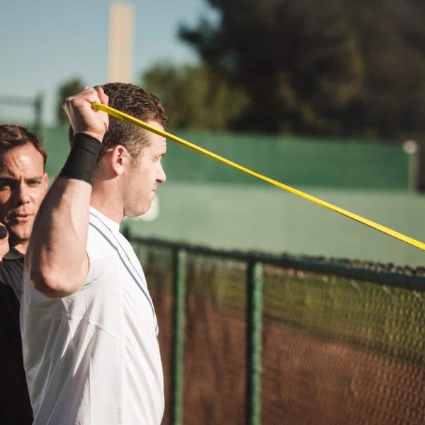 SKLZ Pro Bands (Light) - Billede 3