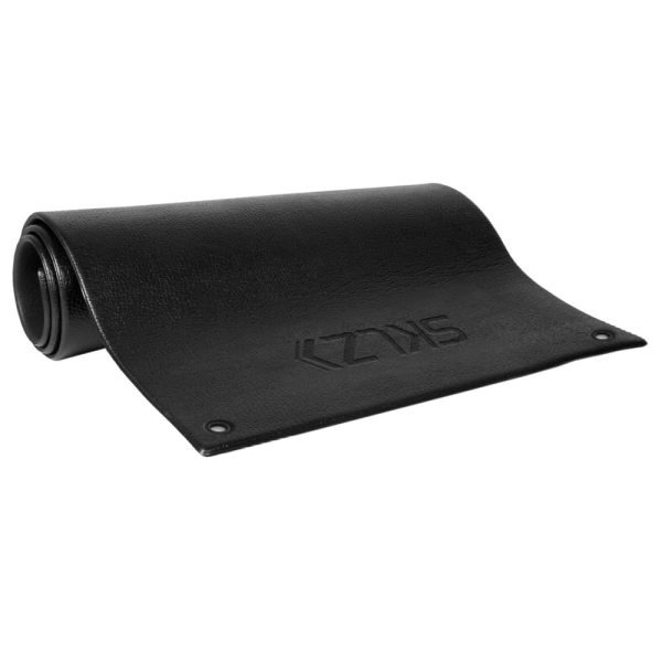 Pro Mat Træningsmåtte – 172 cm. Sort | SKLZ - Billede 2