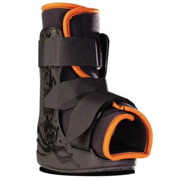 Procare MiniTrax støvle - Billede 3