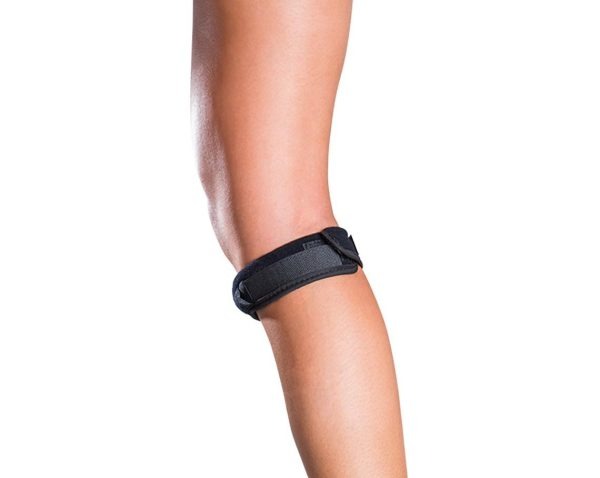 PROCARE Surround Patella Strap knæskalsbandage - Billede 3