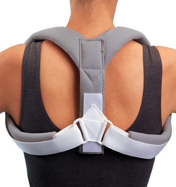 ProCare Universal Clavicle (kraveben) - Billede 2