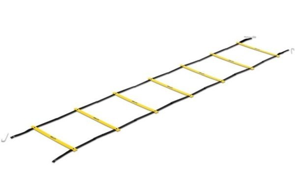 SKLZ Quick Ladder Pro - Agility stige - Billede 5