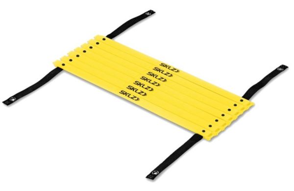 SKLZ Quick Ladder Pro - Agility stige - Billede 6