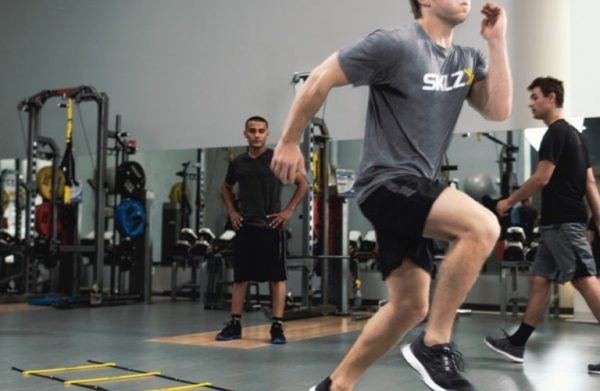 SKLZ Quick Ladder Pro - Agility stige - Billede 8
