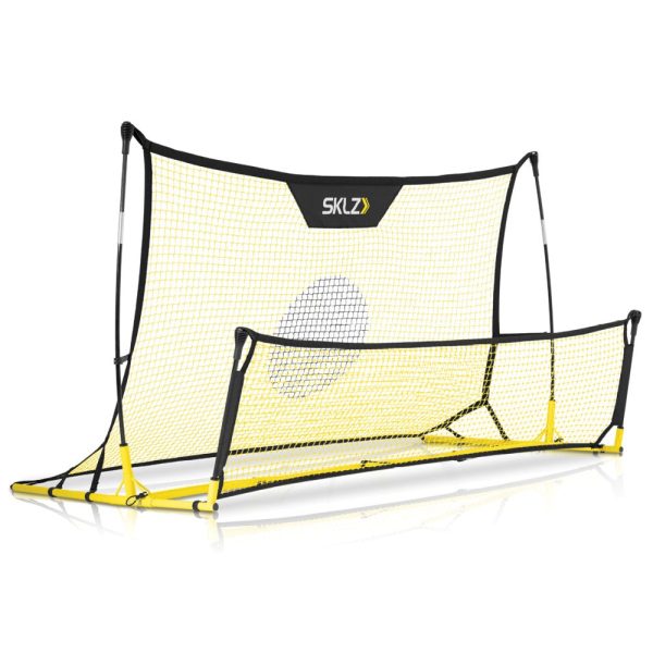 SKLZ Quickster fotballrebounder