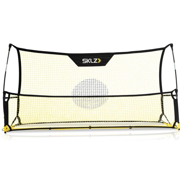 SKLZ Quickster Fodbold Rebounder - Billede 6