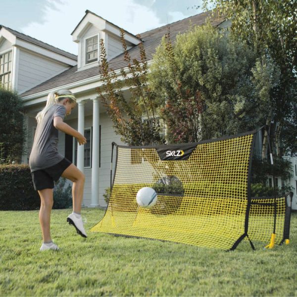 SKLZ Quickster Fodbold Rebounder - Billede 3