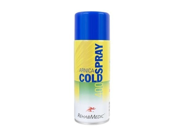 RehabMedic Forkjølelsesspray med Arnica 400ml