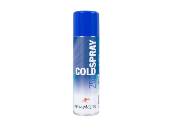 RehabMedic Kuldespray 400ml - Image 2