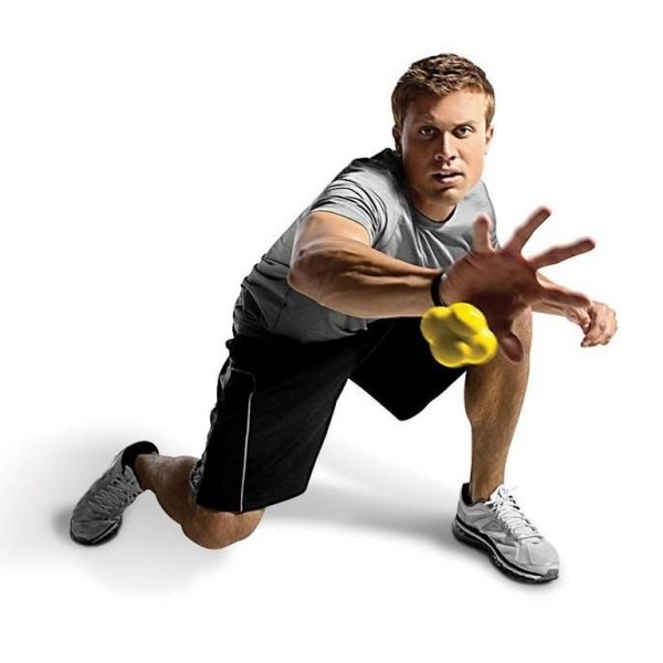 SKLZ Reaction Ball - Billede 2