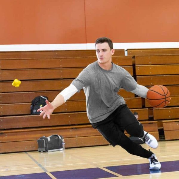 SKLZ Reaction Ball - Billede 3