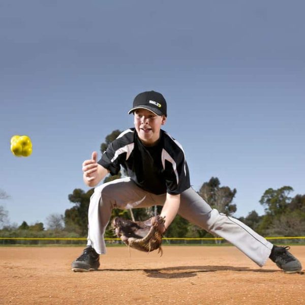SKLZ Reaction Ball - Billede 4