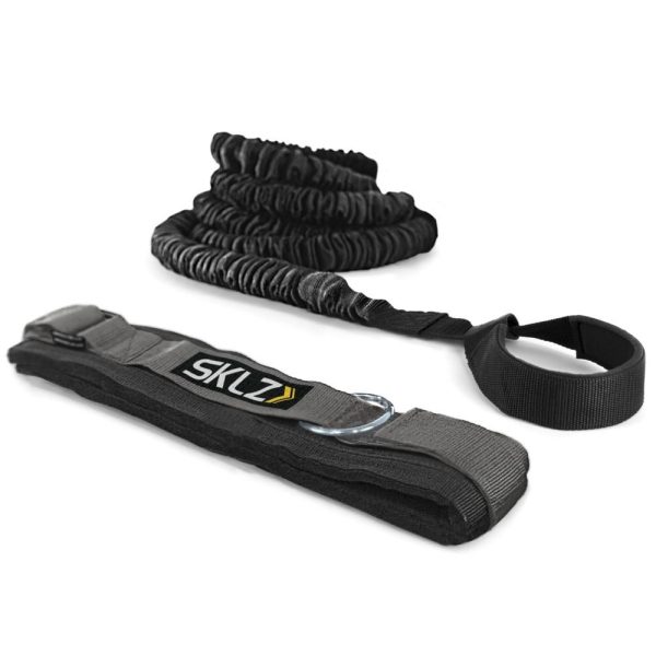 SKLZ Recoil 360 - Resistanceredskab - Billede 2