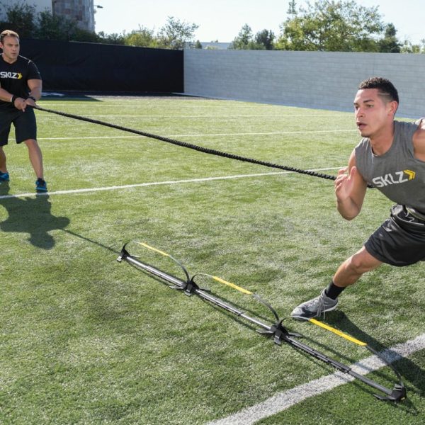 SKLZ Recoil 360 - Resistanceredskab - Billede 5