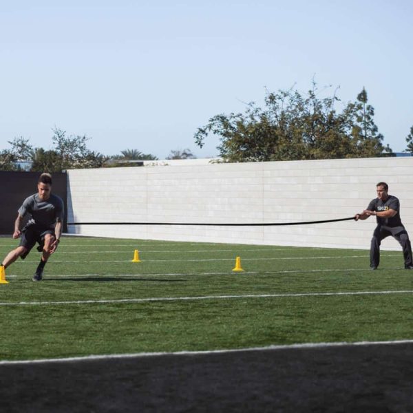 SKLZ Recoil 360 - Resistanceredskab - Billede 8