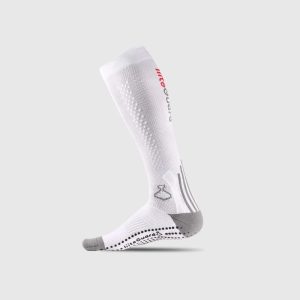 LIITEGUARD SHIN-TECH RUNNING STRØMPE