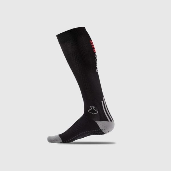 LIITEGUARD SHIN-TECH RUNNING STRØMPE - Billede 2