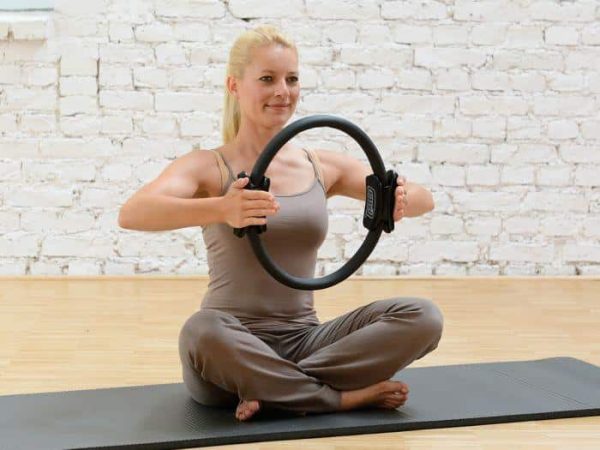 SISSEL Pilates Circle - Billede 2