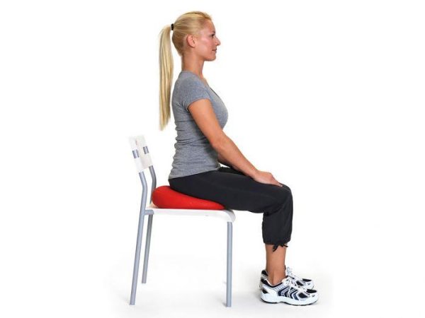 SISSEL SitFit Plus - Billede 5