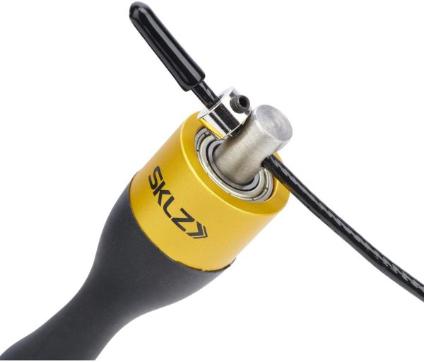 SKLZ Speed Rope Pro - Sjippetov - Billede 3