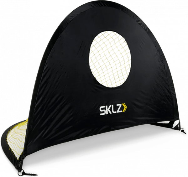 SKLZ Precision Pop-Up-mål - 100 cm
