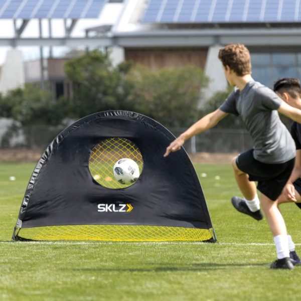 SKLZ Precision Pop-Up Goal - 100 cm - Billede 4
