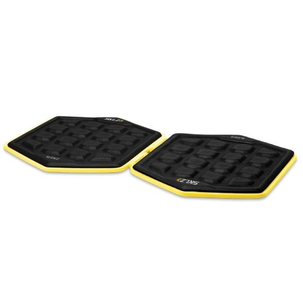 SKLZ Slidez - Stabilitetsskiver - Billede 2
