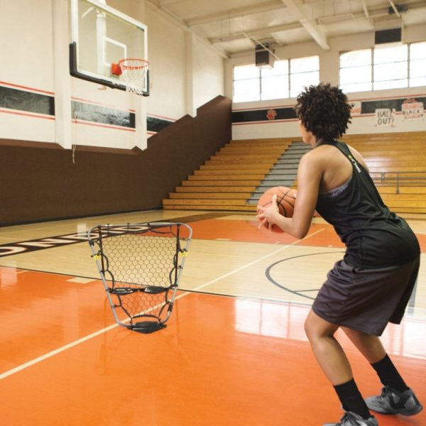 SKLZ Solo Assist Rebounder - Billede 2