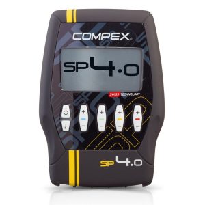 COMPEX Sport 4.0 muskelstimulator