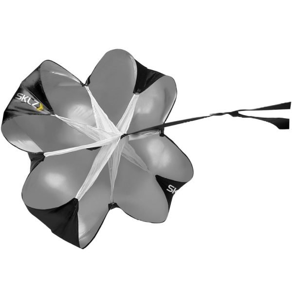 SKLZ Speed Chute - belte med fallskjerm