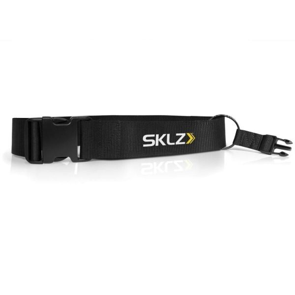 SKLZ Speed Chute - Bælte med faldskærm - Billede 4