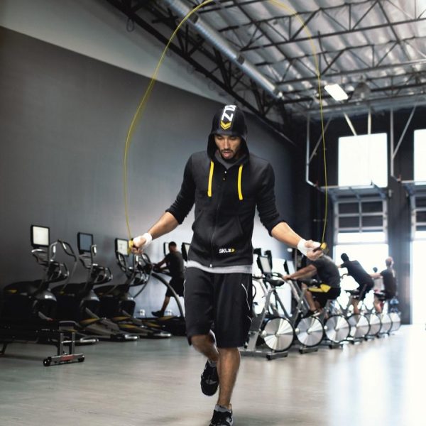 SKLZ Speed Rope – Sjippetov - Billede 3