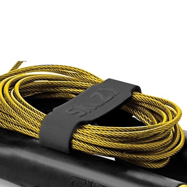 SKLZ Speed Rope – Sjippetov - Billede 5