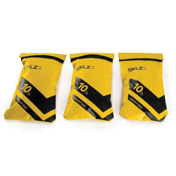 SKLZ SpeedSac - Træningssandsæk - Billede 2