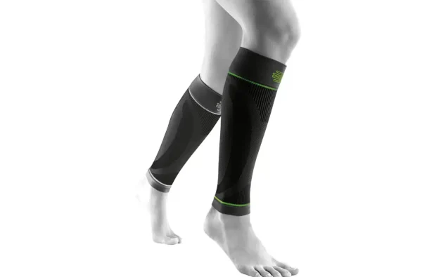 Bauerfeind Sports kompresjon for leggene