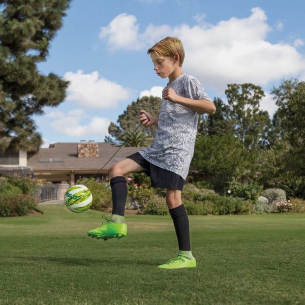SKLZ Star-Kick Touch Trainer – Cobalt - Billede 2