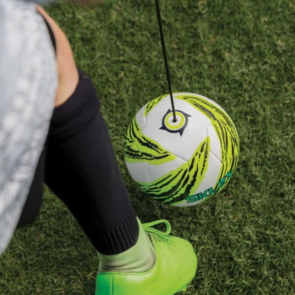 SKLZ Star-Kick Touch Trainer – Cobalt - Billede 3