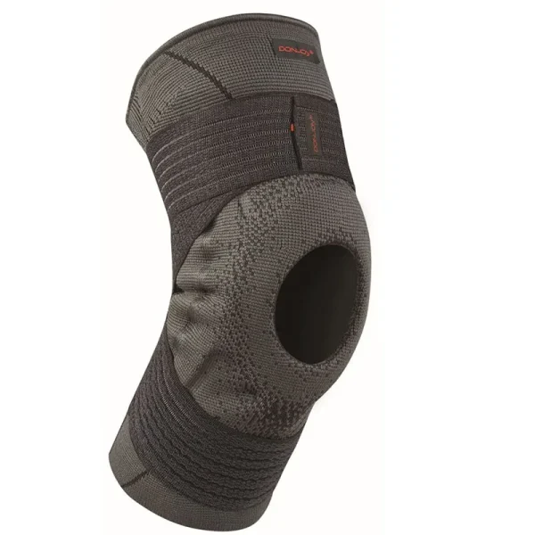 DonJoy StrapiLax knæbandage - Billede 3