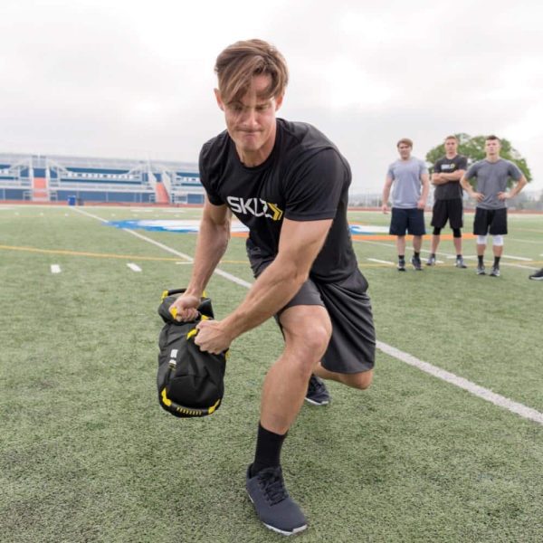 SKLZ Super Sandbag - Træningssandsæk - Billede 10