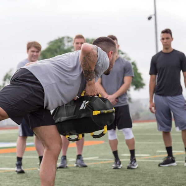 SKLZ Super Sandbag - Træningssandsæk - Billede 7