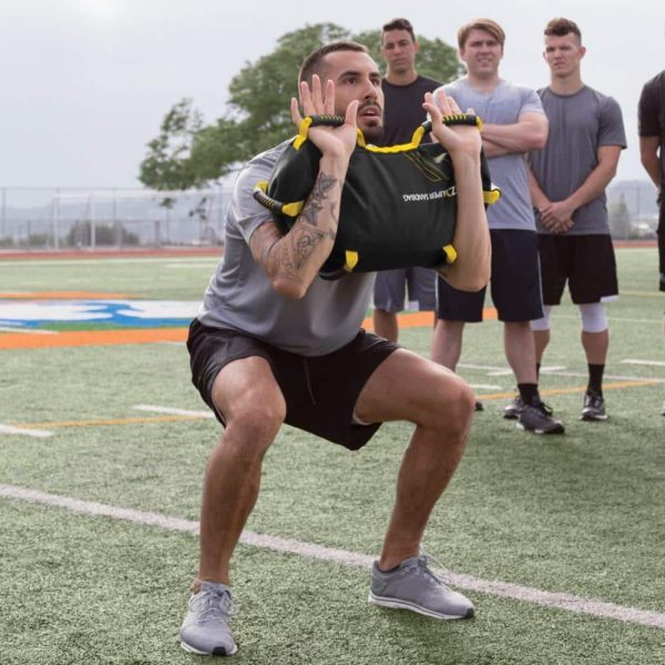SKLZ Super Sandbag - Træningssandsæk - Billede 8