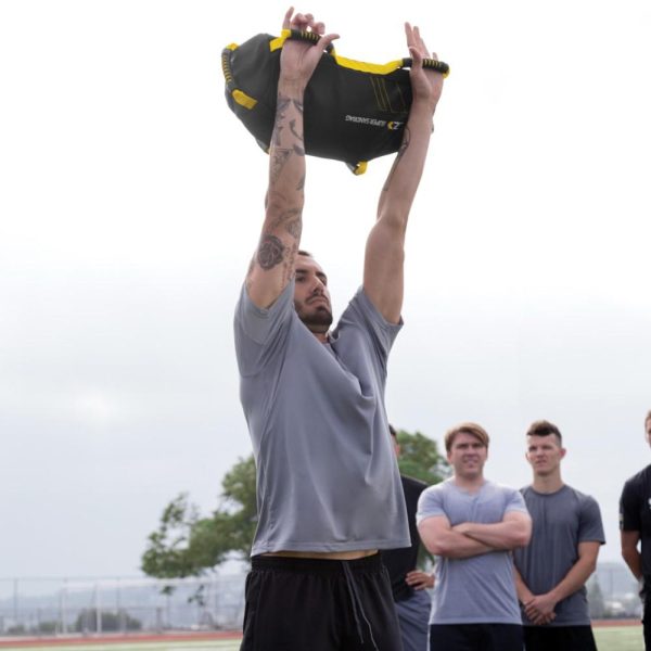 SKLZ Super Sandbag - Træningssandsæk - Billede 9